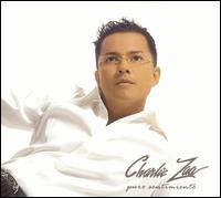 Puro Sentimiento [CD & DVD] von Charlie Zaa