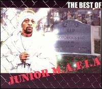 Best of Junior M.A.F.I.A. von Junior M.A.F.I.A.