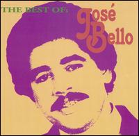 Best Of José Bello von José Bello