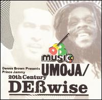 UMOJA/20th Century DEBwise von Dennis Brown