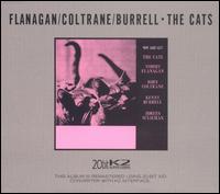 Cats von Kenny Burrell