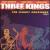 Three Kings: The Legacy Continues, Vol. 1 von Wayne Henderson