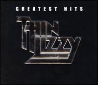 Greatest Hits von Thin Lizzy