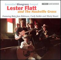 Essential Bluegrass Gospel von Lester Flatt