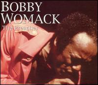 Preacher von Bobby Womack