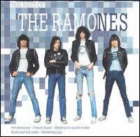 Best of the Ramones [Disky] von The Ramones
