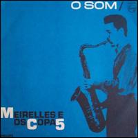 O Som von J.T. Meirelles