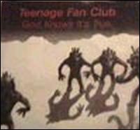 God Knows It's True [Matador] [7" Single] von Teenage Fanclub