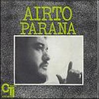 Parana von Airto Moreira