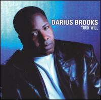 Your Will [Chordant] von Darius Brooks