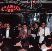 Clasico "88" von Conjunto Clasico