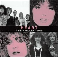 Collection von Heart