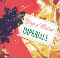 Songs of Christmas von The Imperials