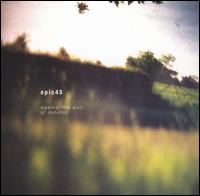 Against the Pull of Autumn von Epic45