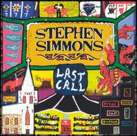 Last Call von Stephen Simmons