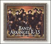 Tesoros de Coleccion [3 CD] von Banda Arkangel