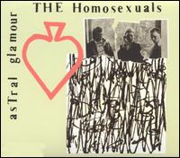 Astral Glamour von Homosexuals