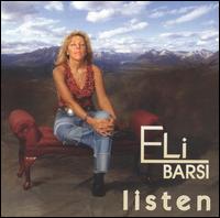 Listen von Eli Barsi