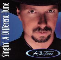Singin' a Different Tune von Rick Tippe