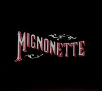 Mignonette von The Avett Brothers