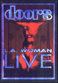 L.A. Woman Live von The Doors