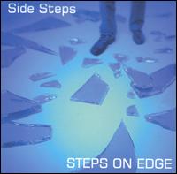 Steps on Edge von Side Steps