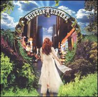 Scissor Sisters von Scissor Sisters
