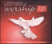 Ultimate Worship Collection von Joel Engle