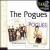 If I Should Fall from Grace with God/Peace & Love von The Pogues