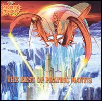 Best of Praying Mantis [Frontiers] von Praying Mantis