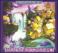 Waterfall Cities von Ozric Tentacles
