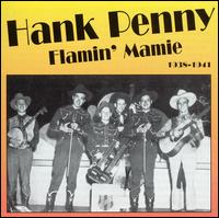 Flamin' Mamie 1938-1941 von Hank Penny