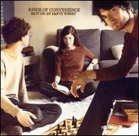 Riot on an Empty Street von Kings of Convenience