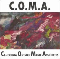 California Outside Music Associates von C.O.M.A.