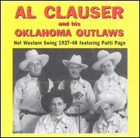 Hot Western Swing 1937-48 von Al Clauser
