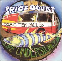 Live Underslunky/Spice Doubt von Ozric Tentacles