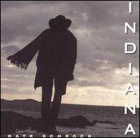 Indiana von Kate Schrock