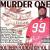 Southern Foundation, Vol. 1 von Murder One