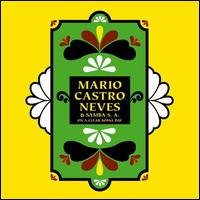 On a Clear Bossa Day von Mario Castro-Neves