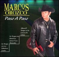 Paso A Paso von Marcos Orozco