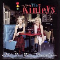 All in the Family von Kinleys