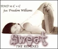Sweat the Remixes von RMD