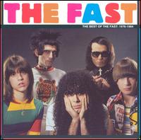 Best of the Fast: 1976-1984 von Fast