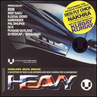 Heavy [Untouchables] von Heavy
