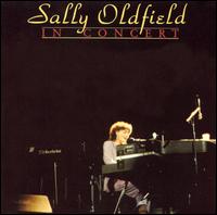 In Concert von Sally Oldfield
