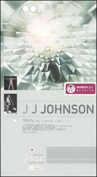 Turnpike/Get Happy von Jay Jay Johnson