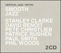 Smooth Jazz von Stanley Clarke