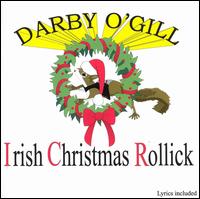 Irish Christmas Rollick von Darby O'Gill