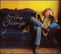 Change von Sue Foley