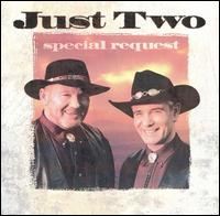 Special Request von Just Two